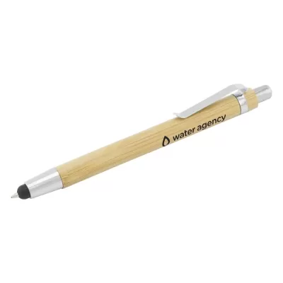Plantation Bamboo Pen