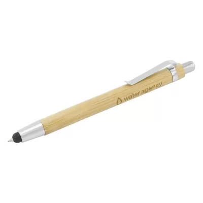 Plantation Bamboo Pen