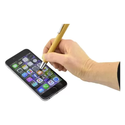 Plantation Bamboo Pen