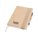 Enviro Large A5 Paper Notepad