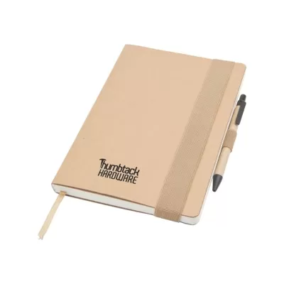 Enviro Large A5 Paper Notepad
