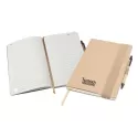 Enviro Large A5 Paper Notepad