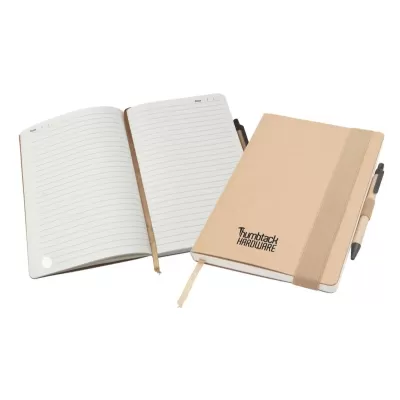 Enviro Large A5 Paper Notepad
