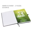 Enviro Large A5 Paper Notepad