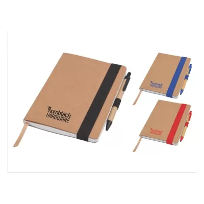 Enviro Paper Notepad