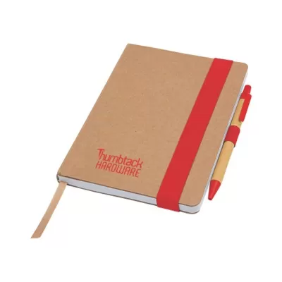 Enviro Paper Notepad