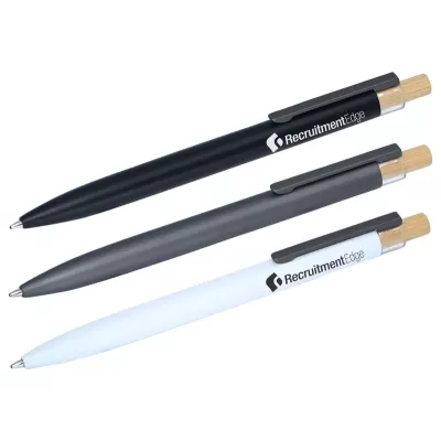 Roma Recycled Metal Pen
