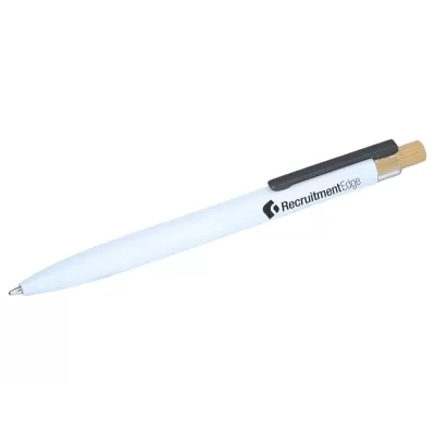 Roma Recycled Metal Pen