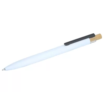 Roma Recycled Metal Pen