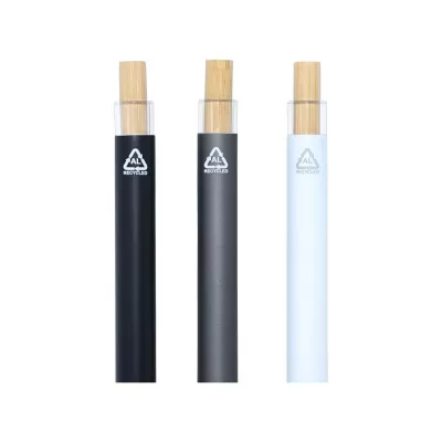 Roma Recycled Metal Pen