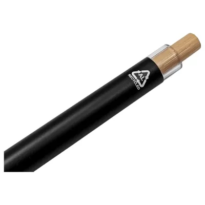 Roma Recycled Metal Pen