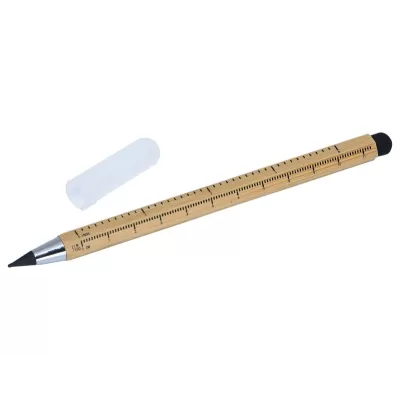 Everlast Inkless Bamboo Stylus Pen
