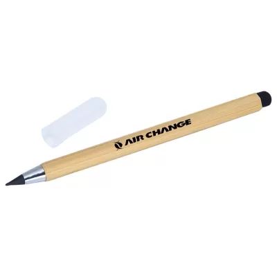 Everlast Inkless Bamboo Stylus Pen