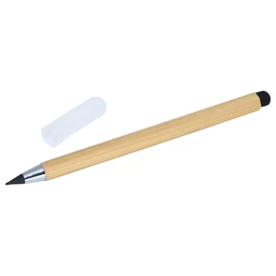 Everlast Inkless Bamboo Stylus Pen