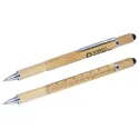 DIY Bamboo Stylus Pen