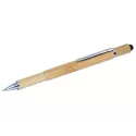 DIY Bamboo Stylus Pen