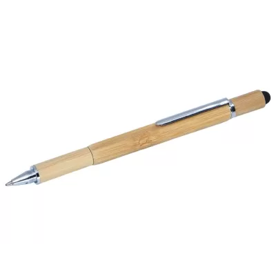 DIY Bamboo Stylus Pen