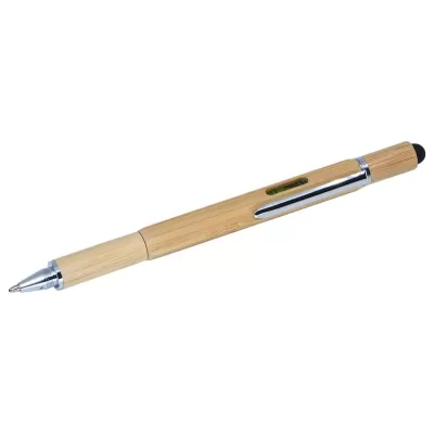 DIY Bamboo Stylus Pen