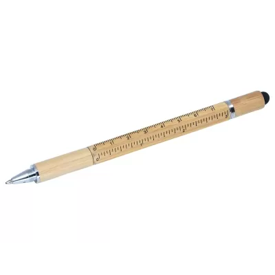 DIY Bamboo Stylus Pen