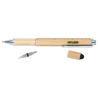 DIY Bamboo Stylus Pen
