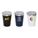 City 330ml Stainless Steel Vacuum Travel Mug
