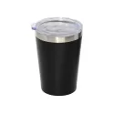 City 330ml Stainless Steel Vacuum Travel Mug