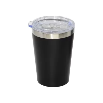 City 330ml Stainless Steel Vacuum Travel Mug
