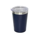 City 330ml Stainless Steel Vacuum Travel Mug