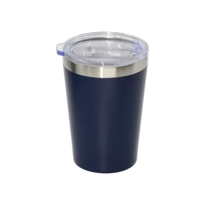 City 330ml Stainless Steel Vacuum Travel Mug