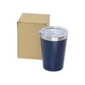 City 330ml Stainless Steel Vacuum Travel Mug