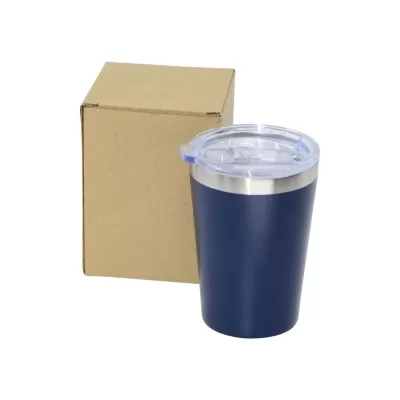 City 330ml Stainless Steel Vacuum Travel Mug