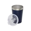 City 330ml Stainless Steel Vacuum Travel Mug