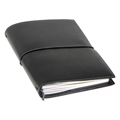 Universal A5 Kraft Journal