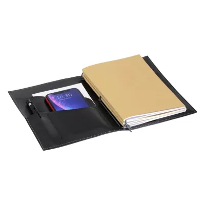 Universal A5 Kraft Journal
