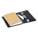 Universal A5 Kraft Journal