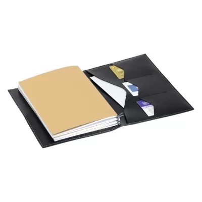 Universal A5 Kraft Journal