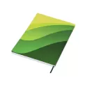 Designa Softcover A5 Notebook