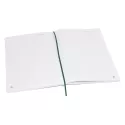 Designa Softcover A5 Notebook