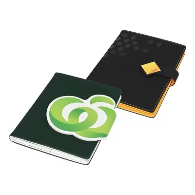 Designa A5 PU Portfolio