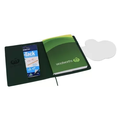 Designa A5 PU Portfolio