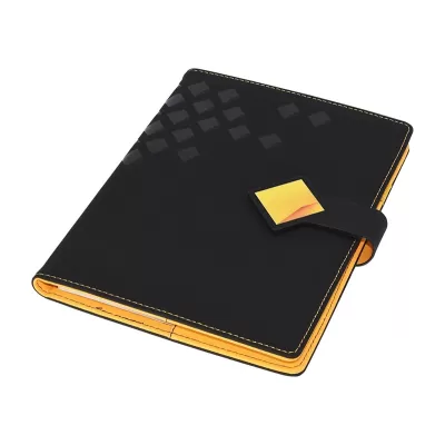 Designa A5 PU Portfolio