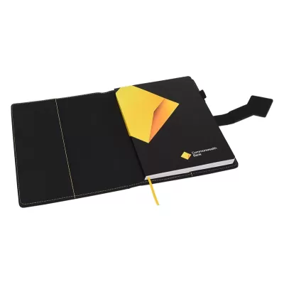 Designa A5 PU Portfolio