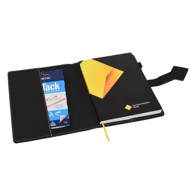 Designa A5 PU Portfolio