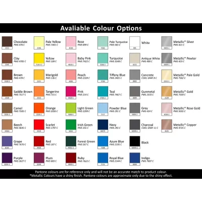 Designa A5 PU Portfolio