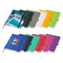 Bio A5 RPET Notebook
