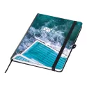 Bio A5 RPET Notebook