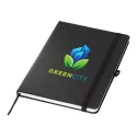 Bio A5 RPET Notebook