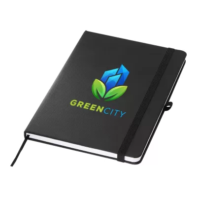 Bio A5 RPET Notebook