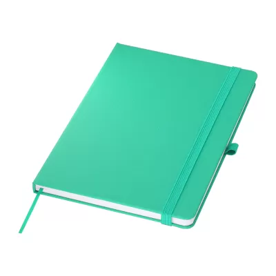 Bio A5 RPET Notebook