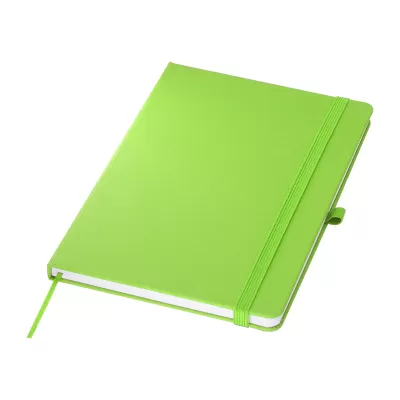 Bio A5 RPET Notebook